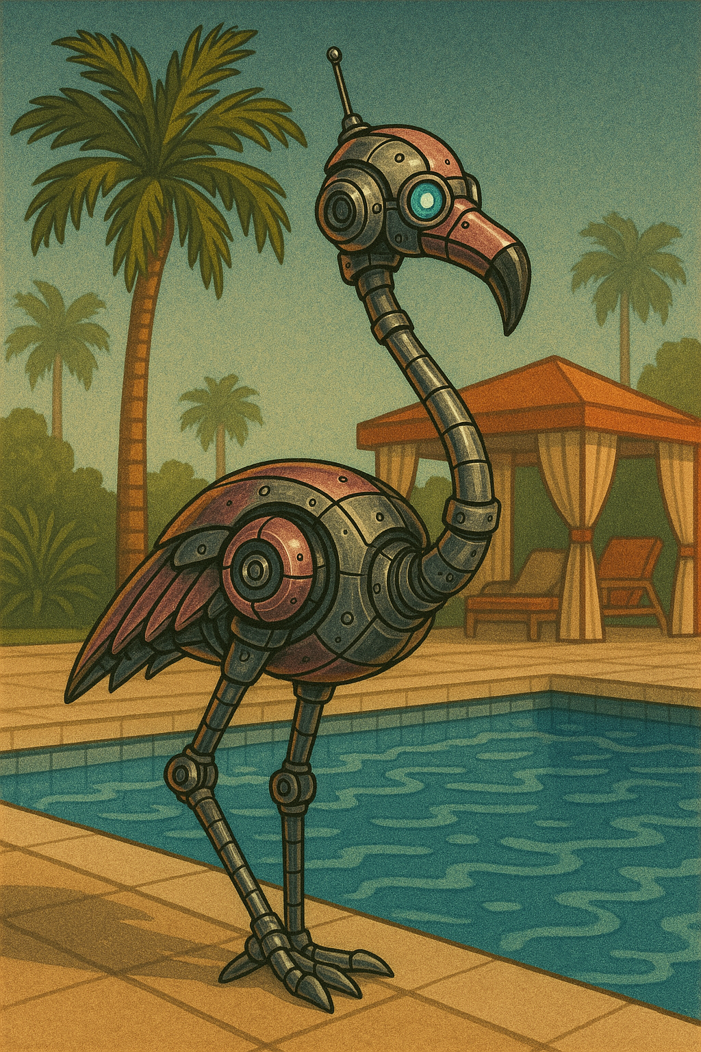 Mechanical